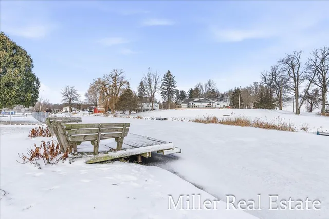 $469,900 | 2899 Loehrs Landing Drive, Hastings, MI 49058