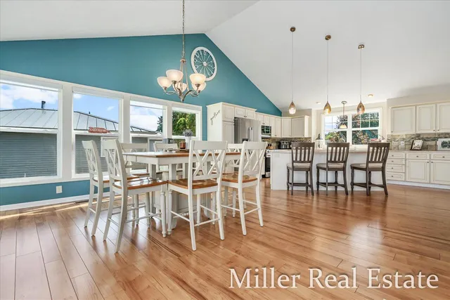 $469,900 | 2899 Loehrs Landing Drive, Hastings, MI 49058