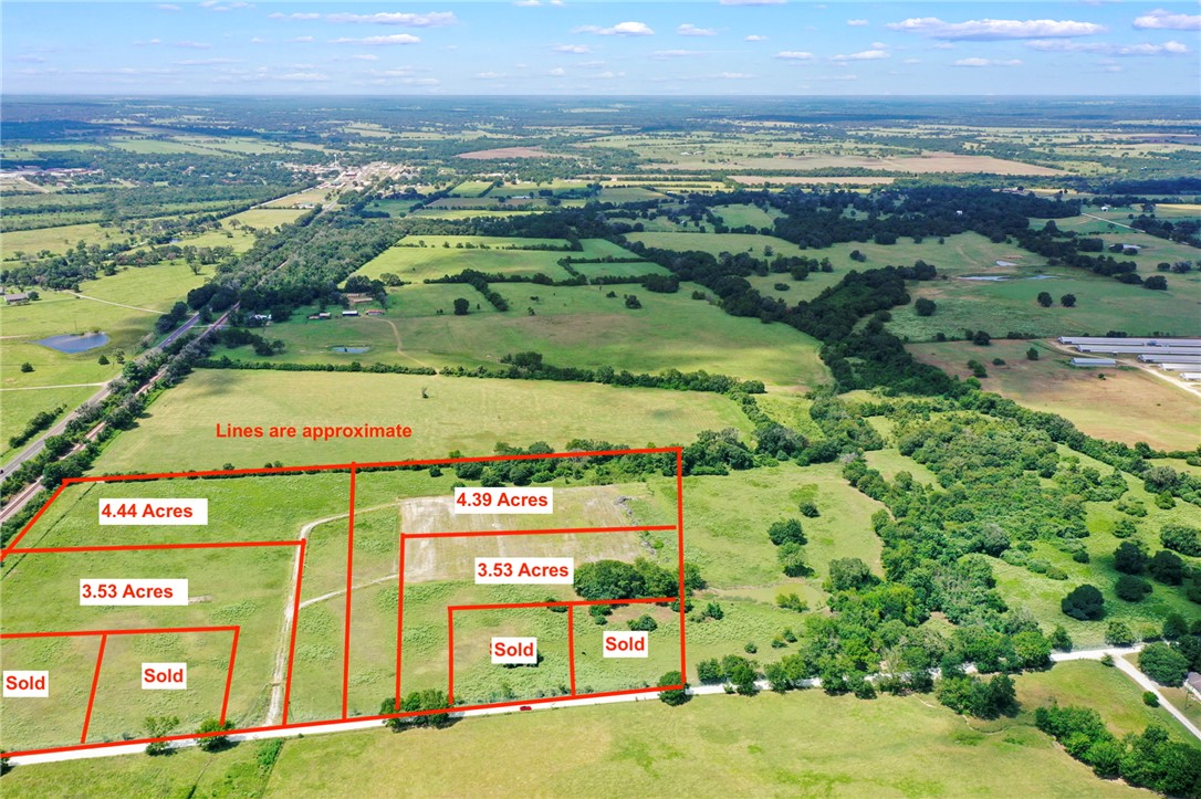 12199 Batson Loop Normangee, TX 77871 - Photo 2 of 7