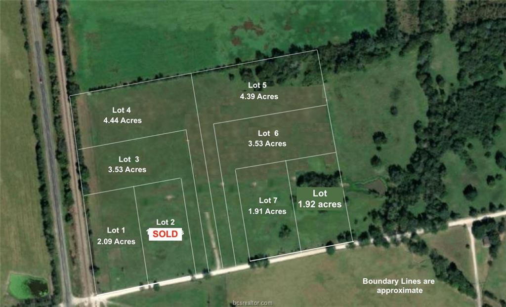 12199 Batson Loop Normangee, TX 77871 - Photo 7 of 7