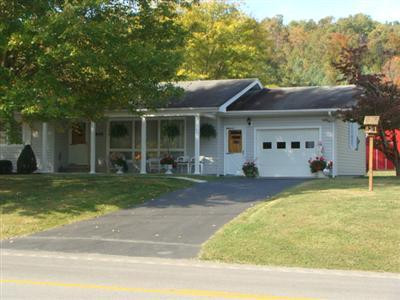 4845 Cranston Road Morehead, KY 40351 - Photo 1 of 12 Photo 1