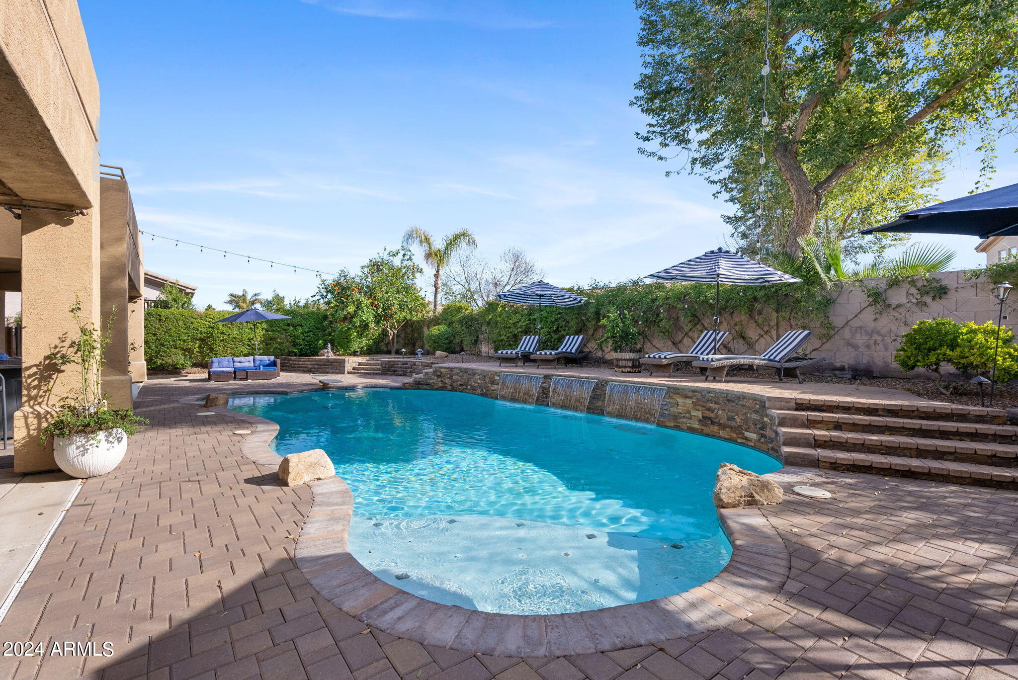 4685 East Ruffian Road Gilbert, AZ 85297 - Photo 4 of 76