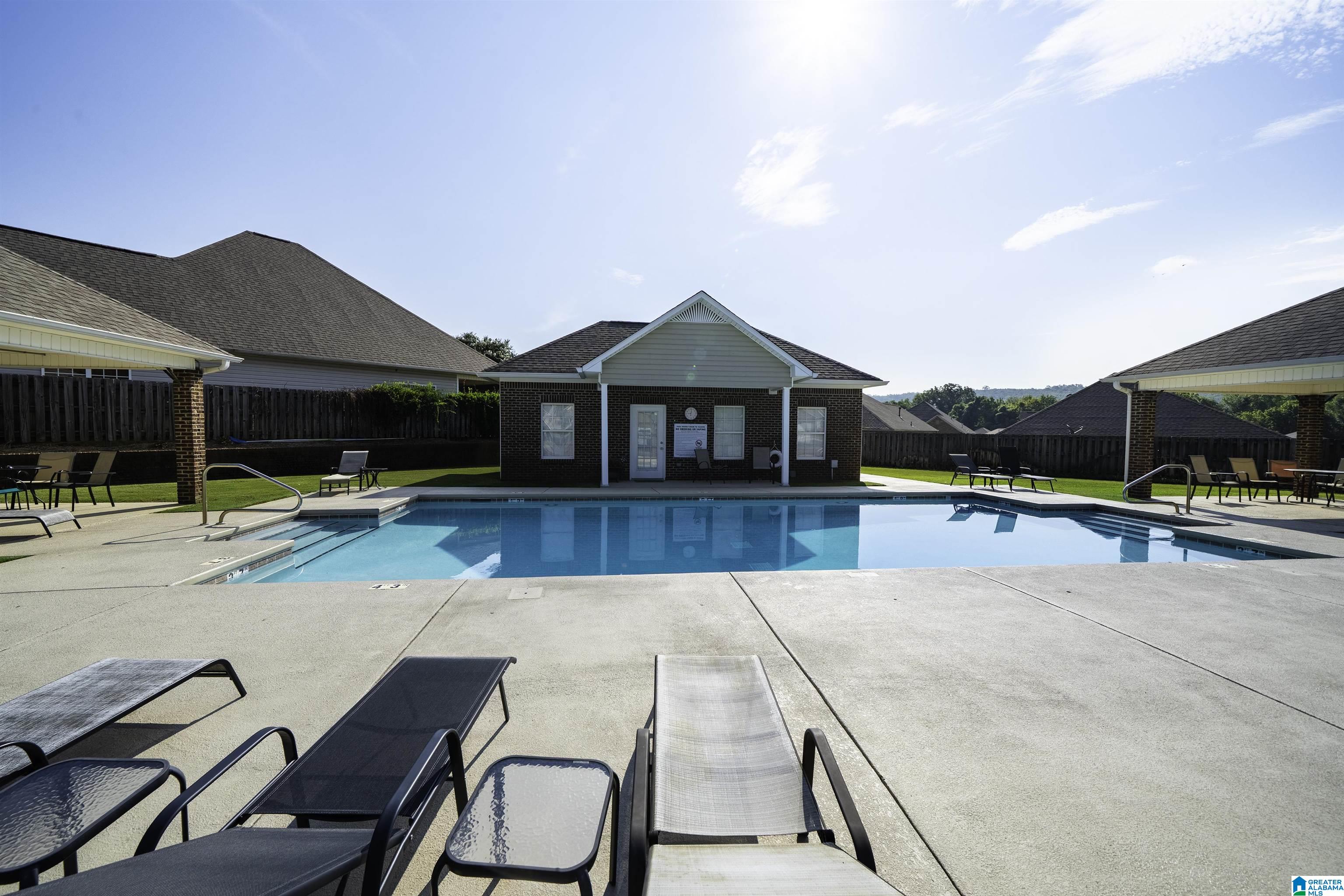 100 Trellis Circle Springville, AL 35146 - Photo 28 of 28