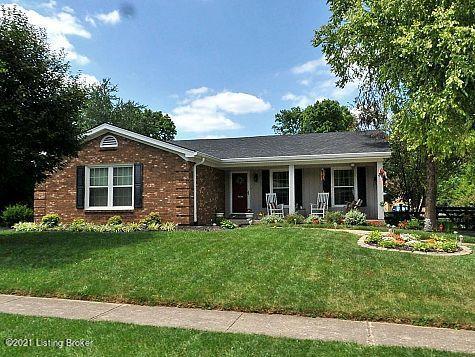 10805 Falkirk Road Louisville, KY 40243 - Photo 1 of 1 10805 Falkirk Rd