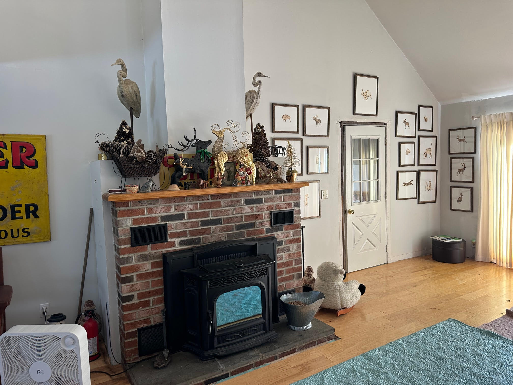 440 North Searsport Road Swanville, ME 04915 - Photo 9 of 12 38