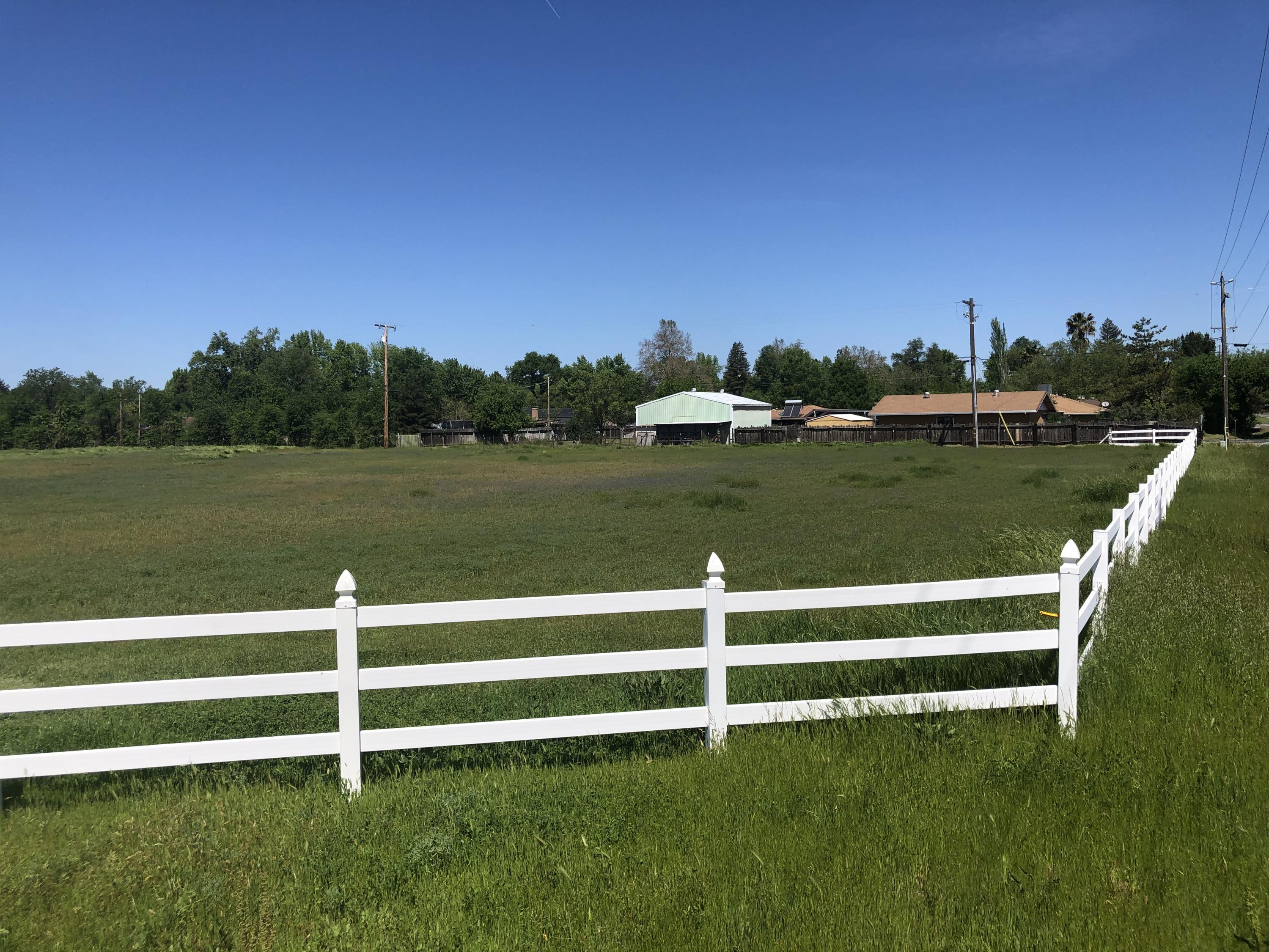 8664 Deschutes Road Palo Cedro, CA 96073 - Photo 4 of 59 front pasture