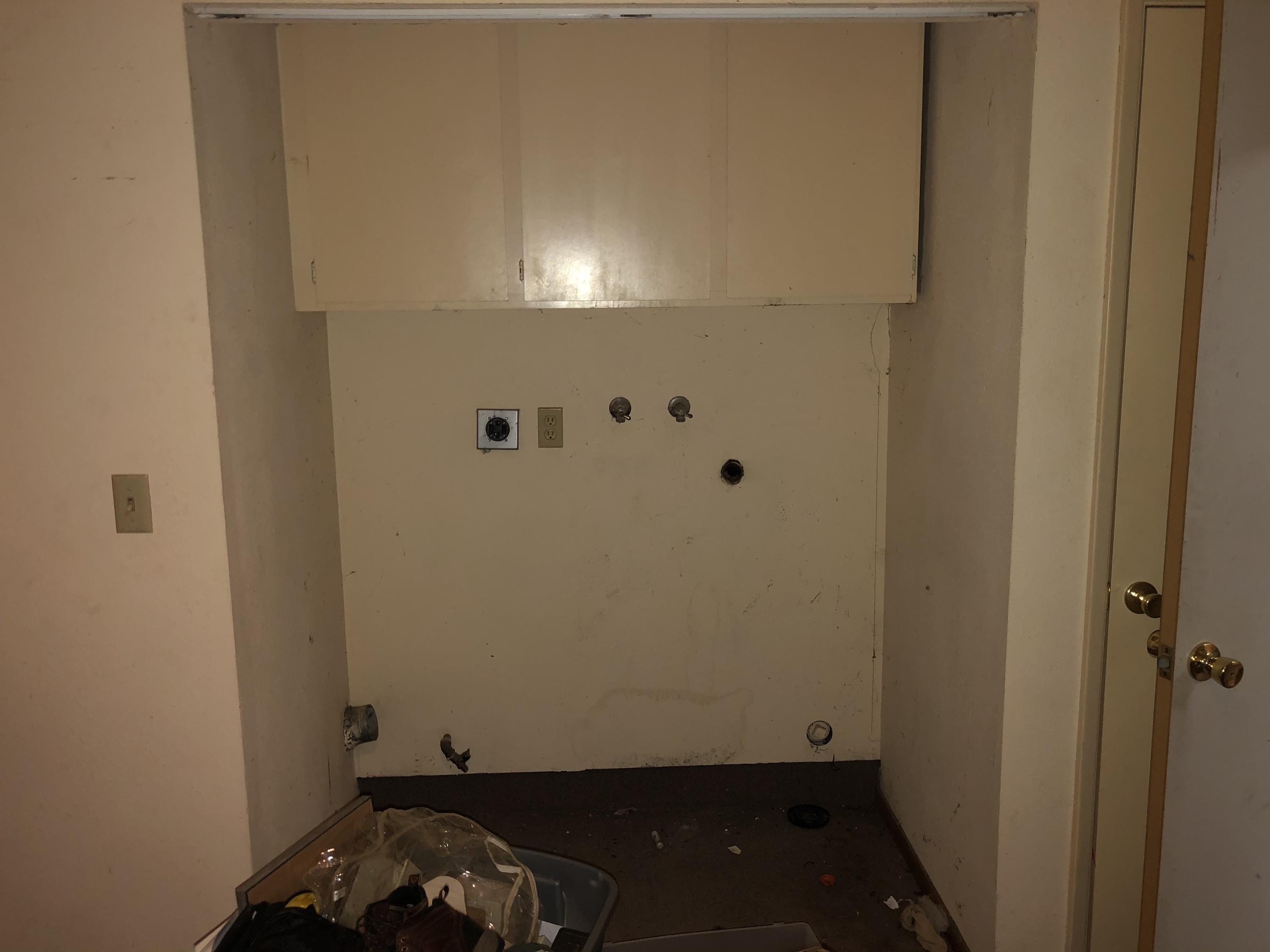 8664 Deschutes Road Palo Cedro, CA 96073 - Photo 59 of 59 laundry hookups