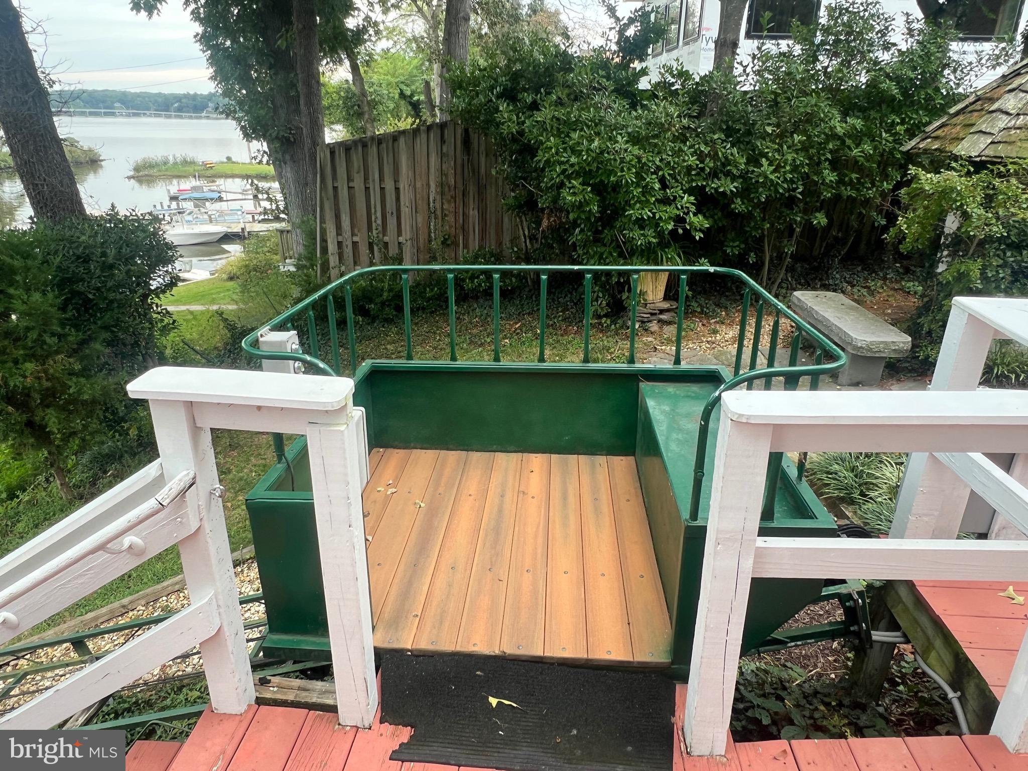 111 Virginia Avenue Edgewater, MD 21037 - Photo 17 of 80 tram to water