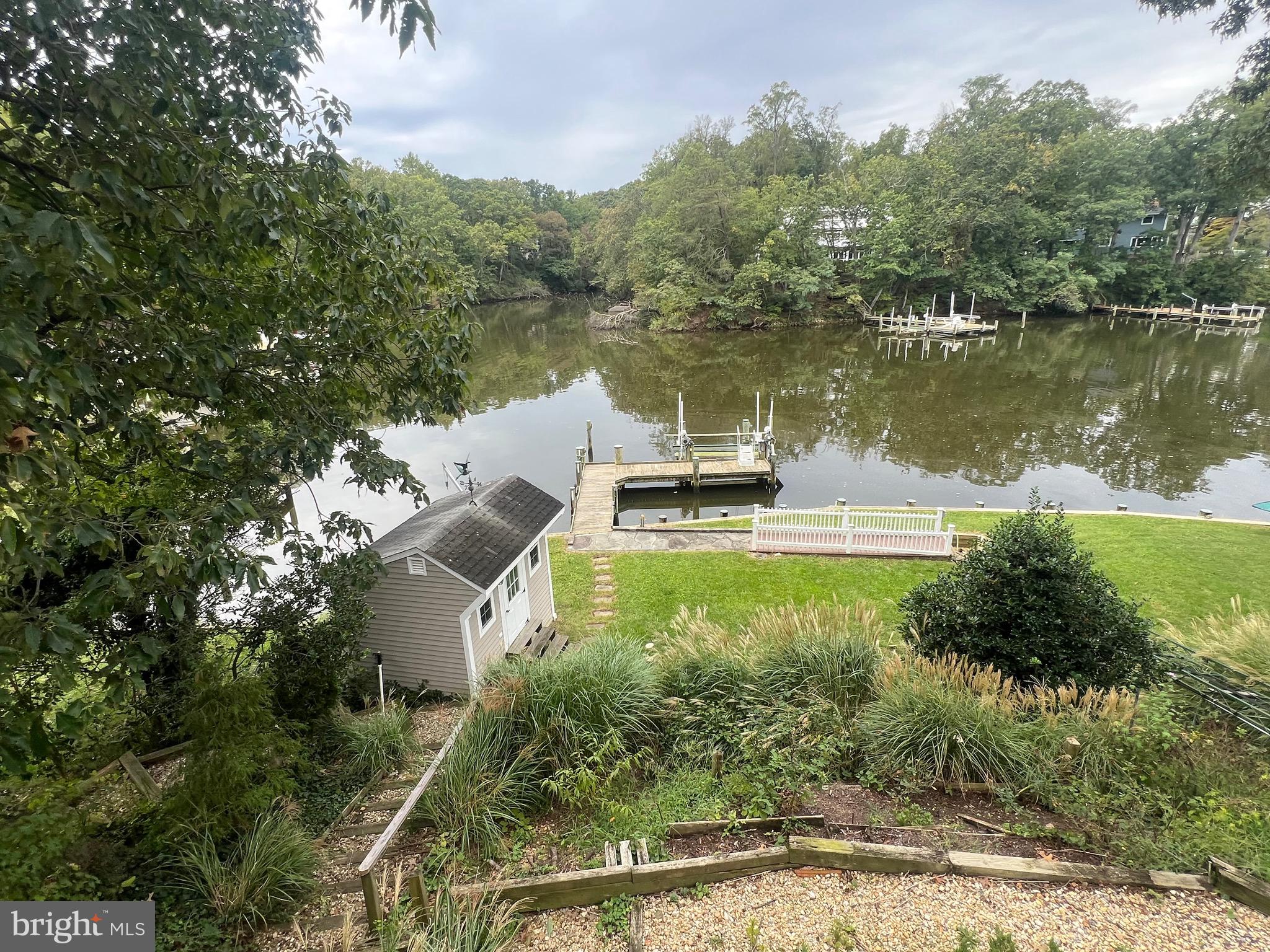 111 Virginia Avenue Edgewater, MD 21037 - Photo 18 of 80