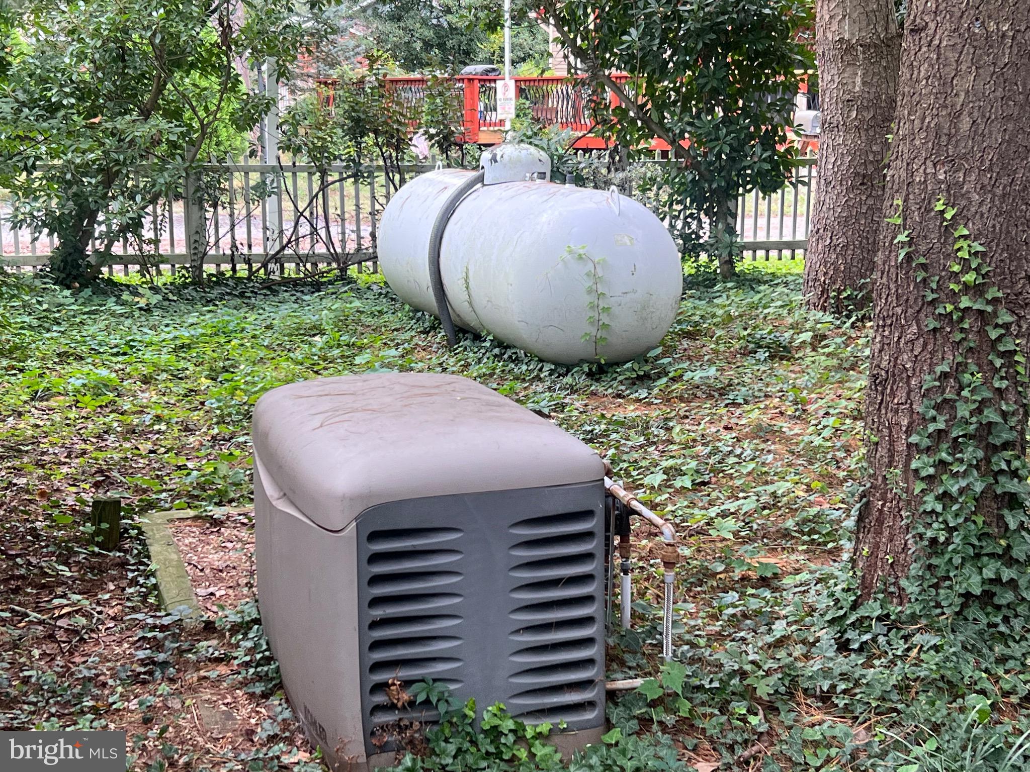 111 Virginia Avenue Edgewater, MD 21037 - Photo 20 of 80 Kohler whole house propane generator