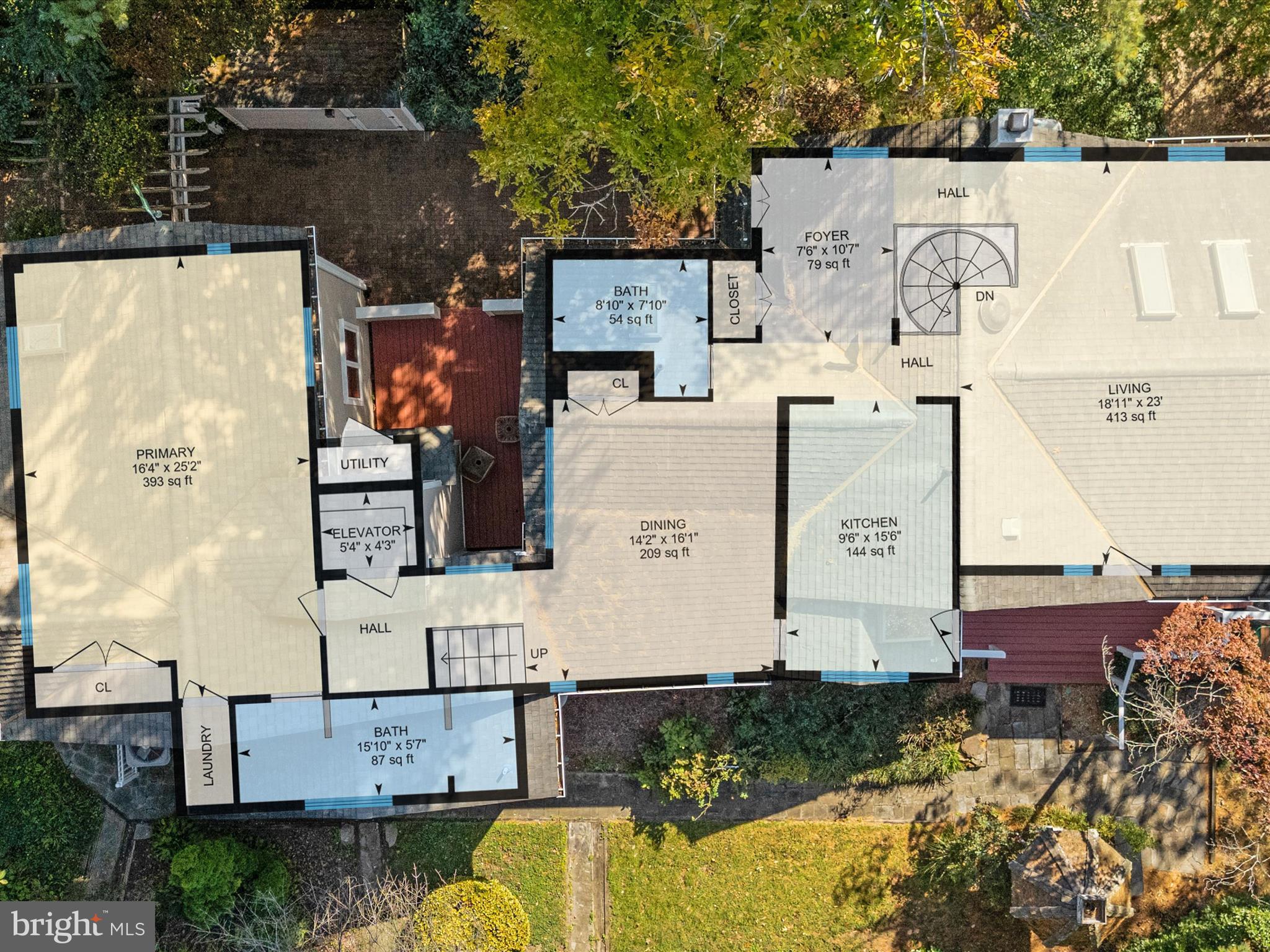 111 Virginia Avenue Edgewater, MD 21037 - Photo 30 of 80