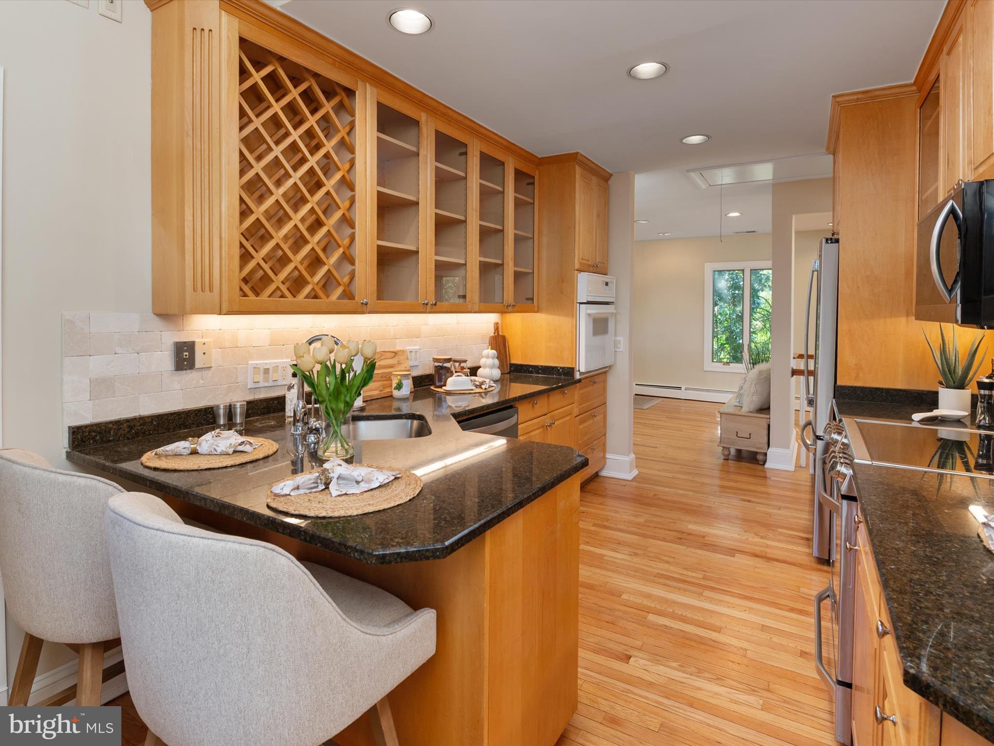 111 Virginia Avenue Edgewater, MD 21037 - Photo 5 of 80 Kitchen