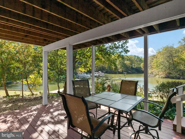 $1,485,000 | 111 Virginia Avenue, Edgewater, MD 21037