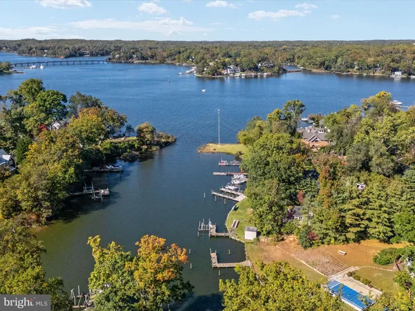 $1,485,000 | 111 Virginia Avenue, Edgewater, MD 21037