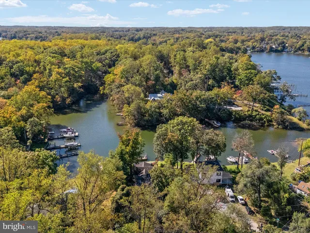 $1,485,000 | 111 Virginia Avenue, Edgewater, MD 21037