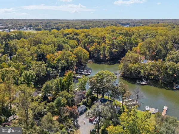 $1,485,000 | 111 Virginia Avenue, Edgewater, MD 21037