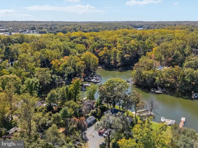 $1,485,000 | 111 Virginia Avenue, Edgewater, MD 21037