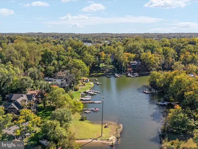 $1,485,000 | 111 Virginia Avenue, Edgewater, MD 21037