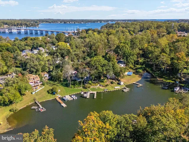 $1,485,000 | 111 Virginia Avenue, Edgewater, MD 21037
