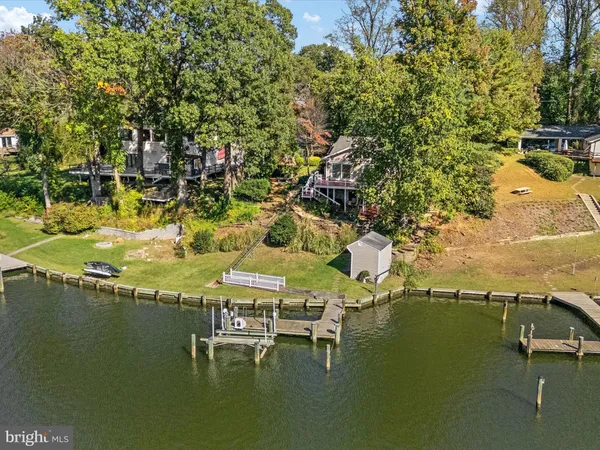 $1,485,000 | 111 Virginia Avenue, Edgewater, MD 21037