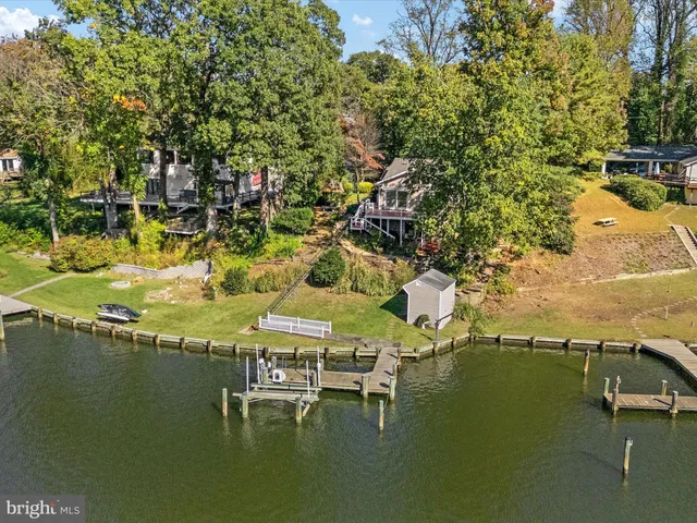$1,485,000 | 111 Virginia Avenue, Edgewater, MD 21037