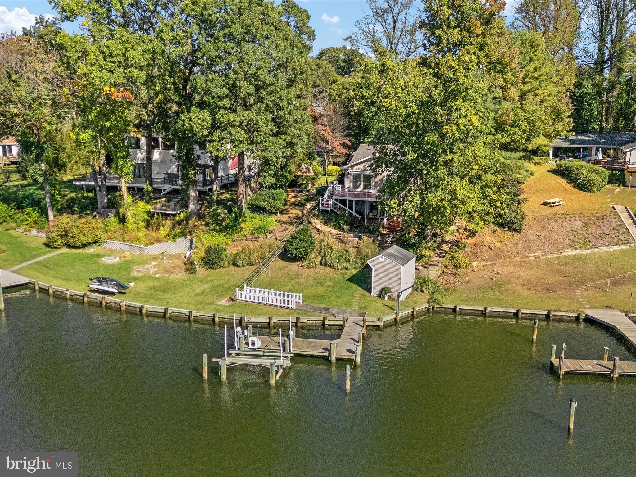 111 Virginia Avenue Edgewater, MD 21037 - Photo 72 of 80