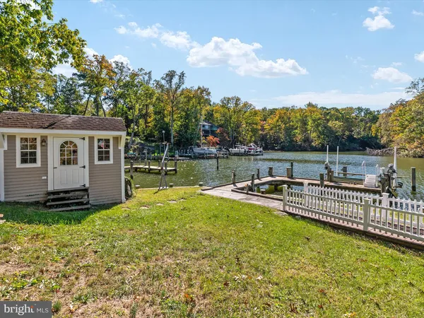 $1,485,000 | 111 Virginia Avenue, Edgewater, MD 21037