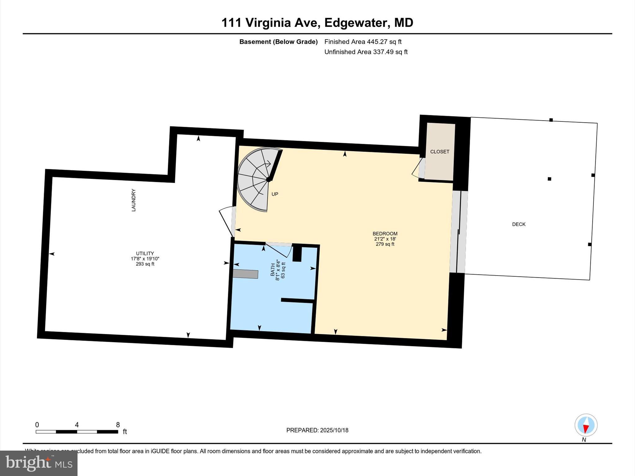 111 Virginia Avenue Edgewater, MD 21037 - Photo 80 of 80