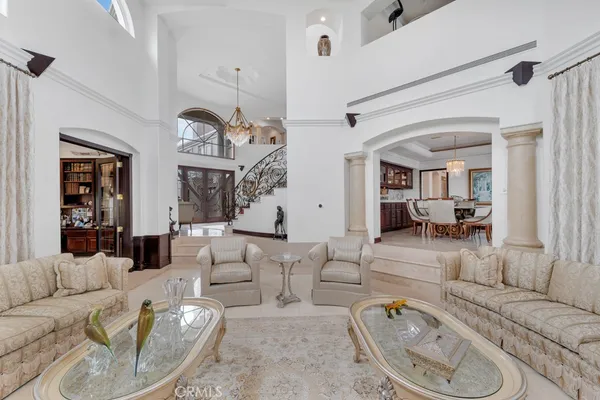 $8,995,000 | 8 St Tropez, Laguna Niguel, CA 92677
