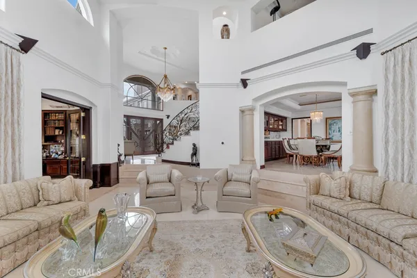 $8,995,000 | 8 St Tropez, Laguna Niguel, CA 92677