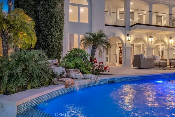 $8,995,000 | 8 St Tropez, Laguna Niguel, CA 92677