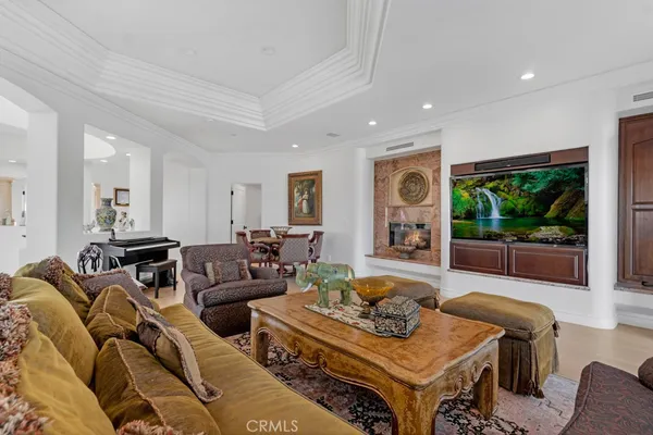 $8,995,000 | 8 St Tropez, Laguna Niguel, CA 92677