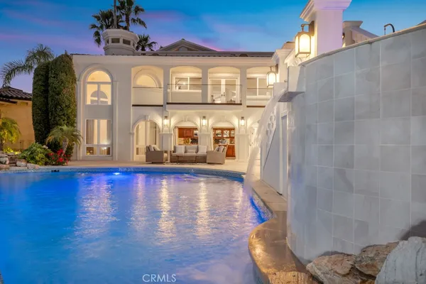$8,995,000 | 8 St Tropez, Laguna Niguel, CA 92677