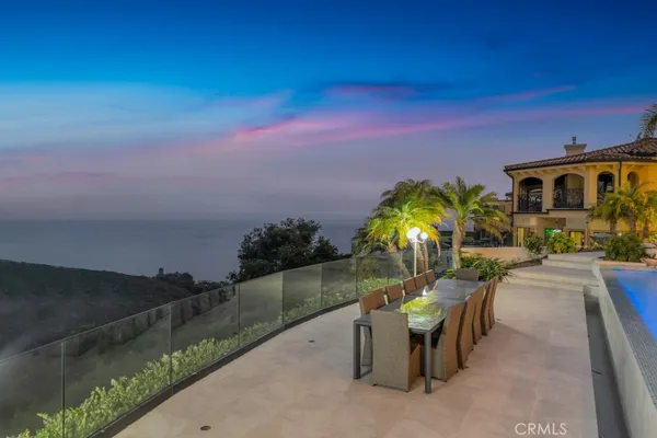 $8,995,000 | 8 St Tropez, Laguna Niguel, CA 92677