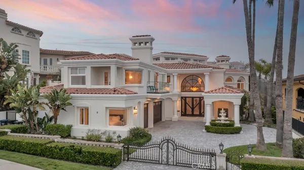 $8,995,000 | 8 St Tropez, Laguna Niguel, CA 92677