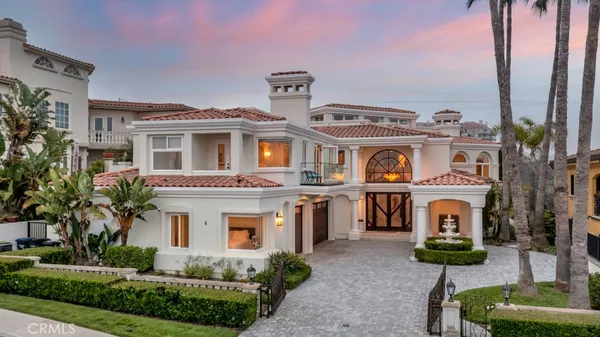 $8,995,000 | 8 St Tropez, Laguna Niguel, CA 92677
