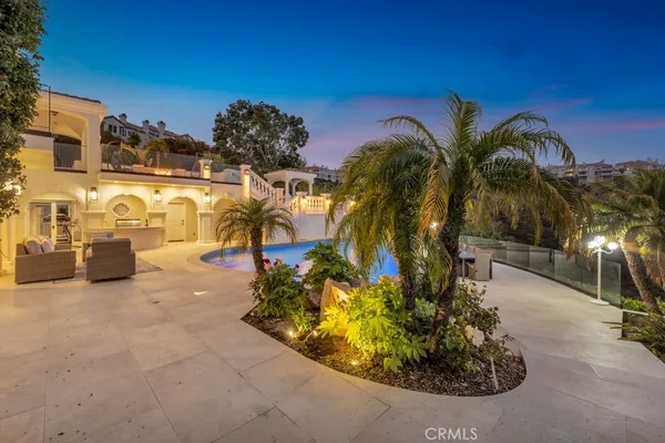 $8,995,000 | 8 St Tropez, Laguna Niguel, CA 92677