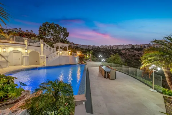 $8,995,000 | 8 St Tropez, Laguna Niguel, CA 92677