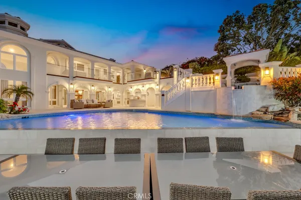 $8,995,000 | 8 St Tropez, Laguna Niguel, CA 92677