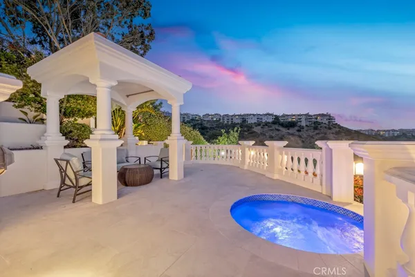 $8,995,000 | 8 St Tropez, Laguna Niguel, CA 92677