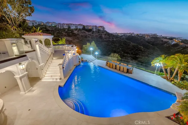 $8,995,000 | 8 St Tropez, Laguna Niguel, CA 92677