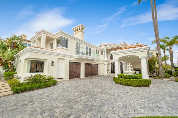 $8,995,000 | 8 St Tropez, Laguna Niguel, CA 92677