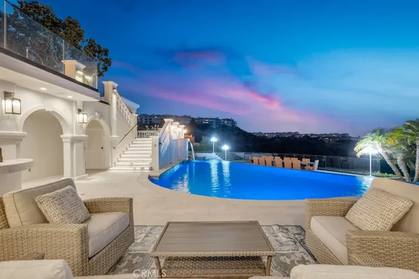 $8,995,000 | 8 St Tropez, Laguna Niguel, CA 92677
