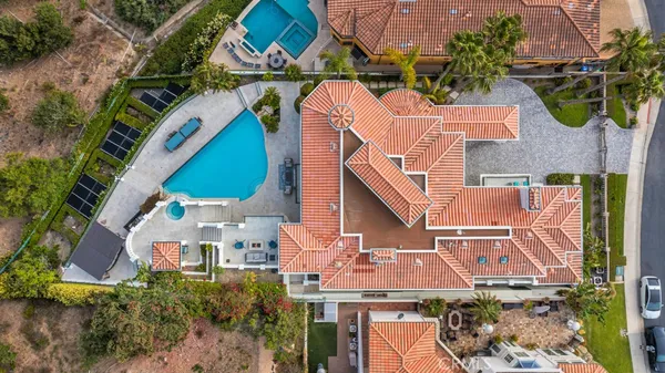 $8,995,000 | 8 St Tropez, Laguna Niguel, CA 92677
