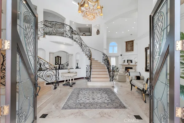 $8,995,000 | 8 St Tropez, Laguna Niguel, CA 92677