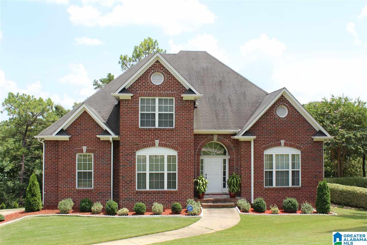 140 Cliff Road Sterrett, AL 35147 - Photo 1 of 37