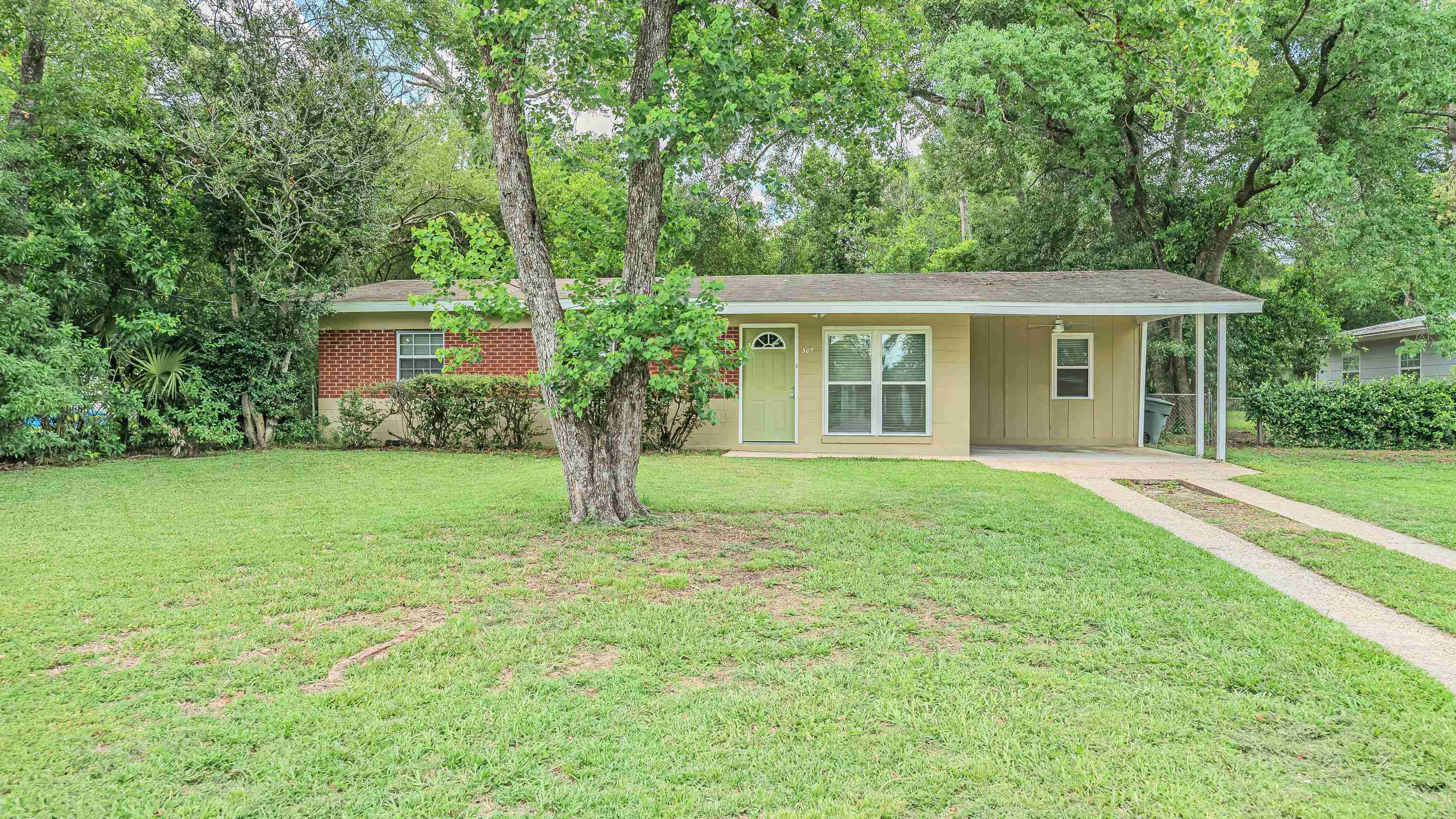 507 Ausley Road Tallahassee, FL 32304 - Photo 16 of 20