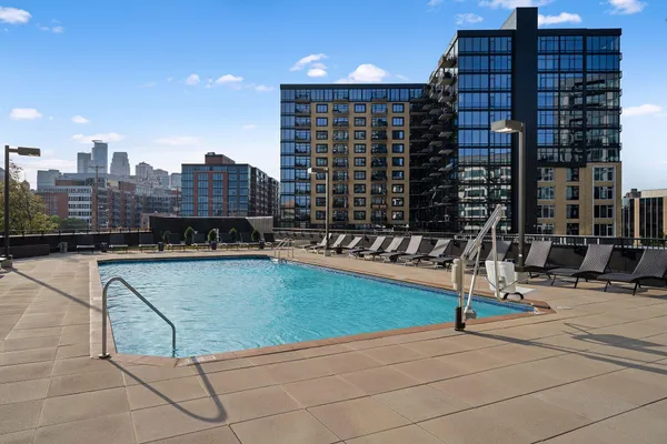$3,150 | 1240 South 2nd Street, Unit 308, Minneapolis, MN 55415