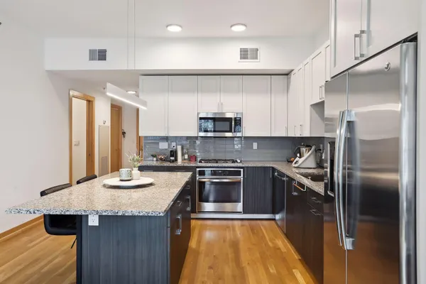 $3,150 | 1240 South 2nd Street, Unit 308, Minneapolis, MN 55415