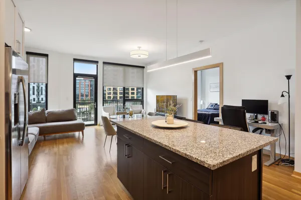 $3,150 | 1240 South 2nd Street, Unit 308, Minneapolis, MN 55415